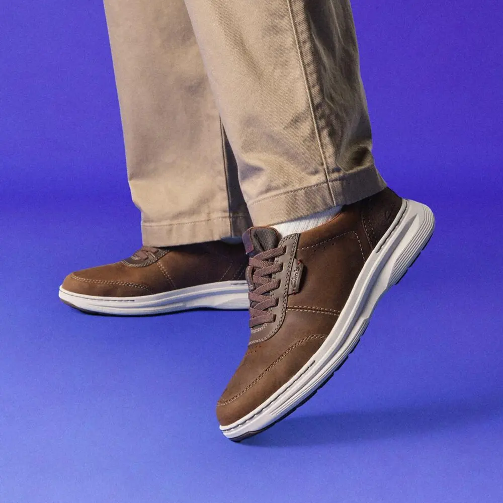 Craftwell Schnürschuhe für Herren aus Bienenwachsleder online