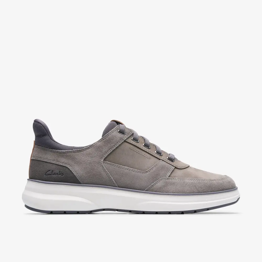 Mullan Easy Herren-Sneaker in Grau online