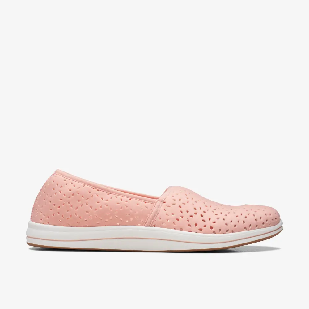 Breeze Emily Peach Cloudsteppers™ Slip-Ons für Damen online