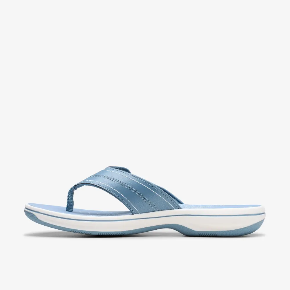 Breeze Reyna Denim Cloudsteppers™ Flip-Flops für Damen online