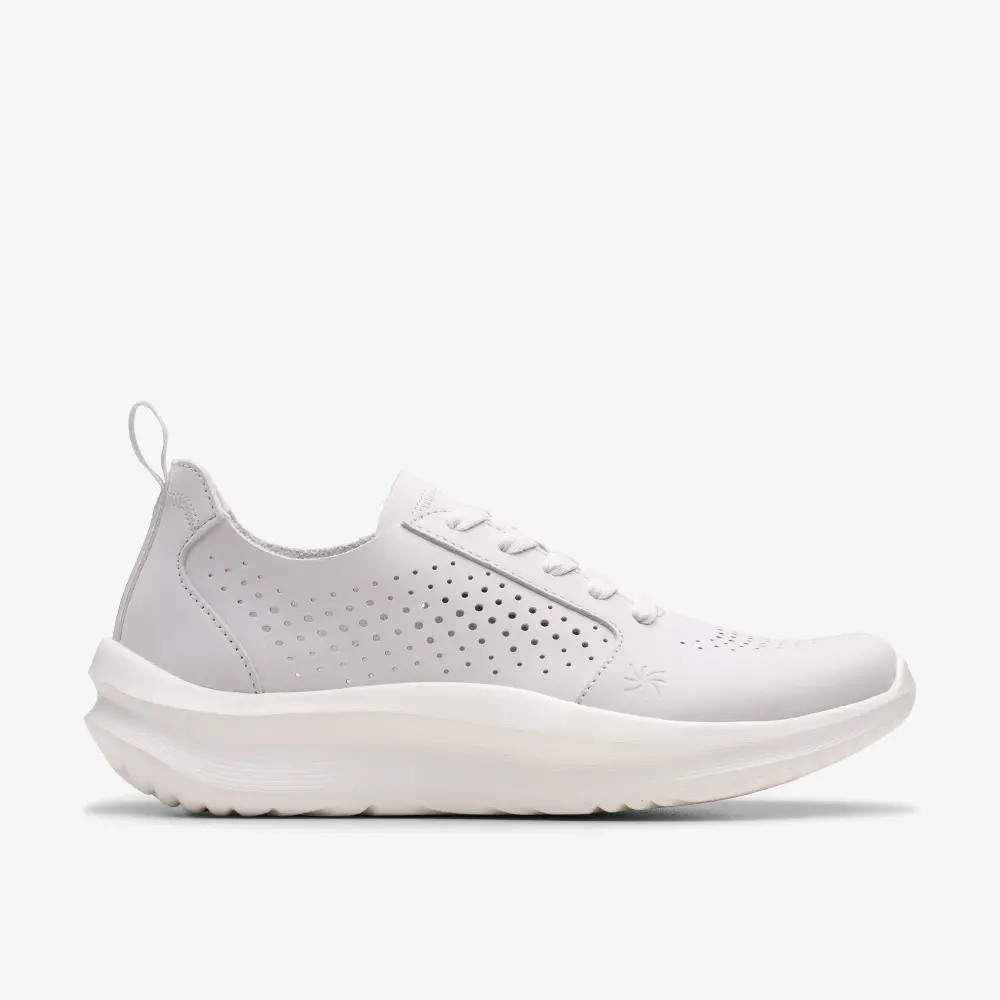 Damen-Sneaker im Solevana-Stil, Off-White online