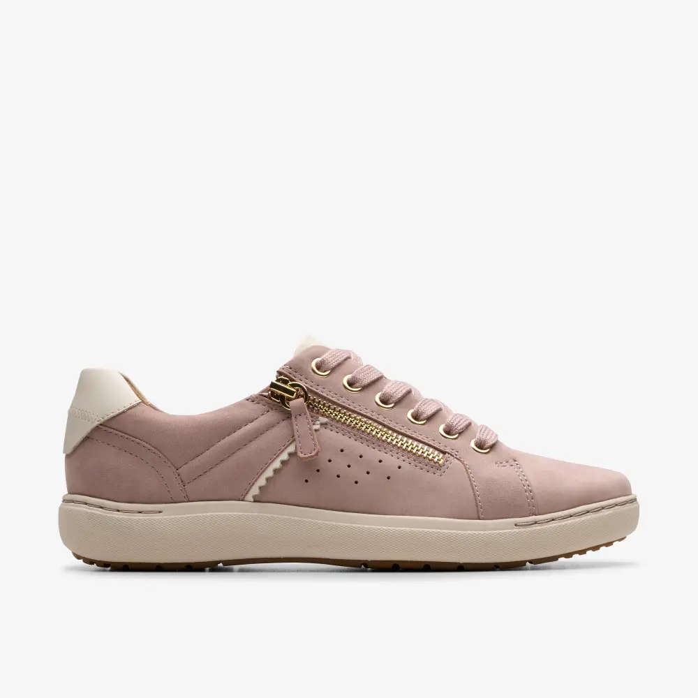 Damen-Sneaker Nalle Zen in Hellrosa online