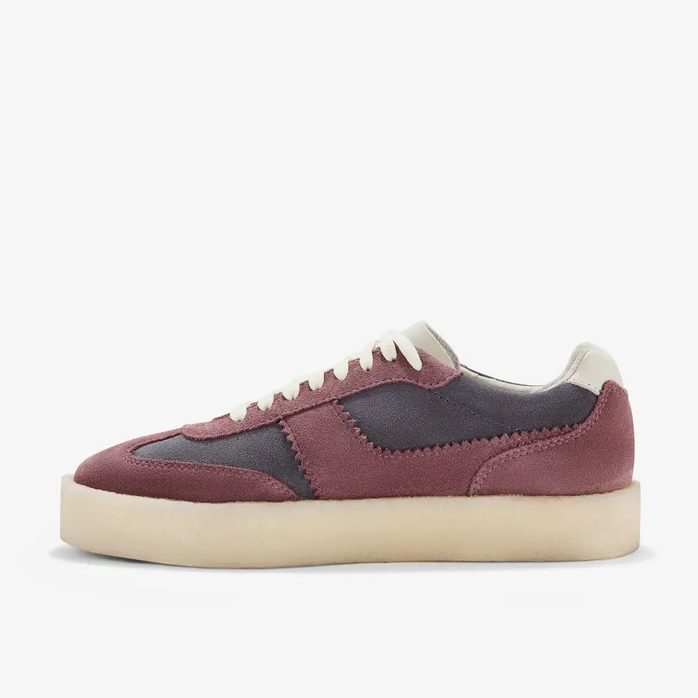 Damen-Sneaker Tor 80. Rose Combination online