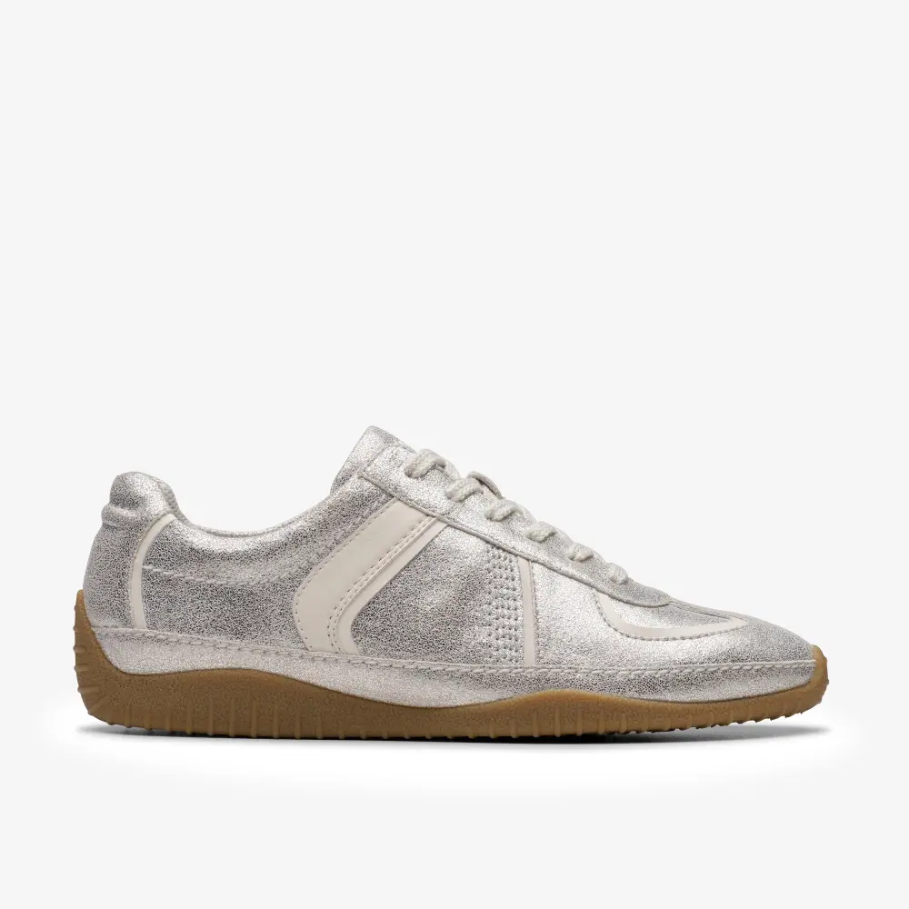 Meridor Lo Metallic Combination Sneakers für Damen online