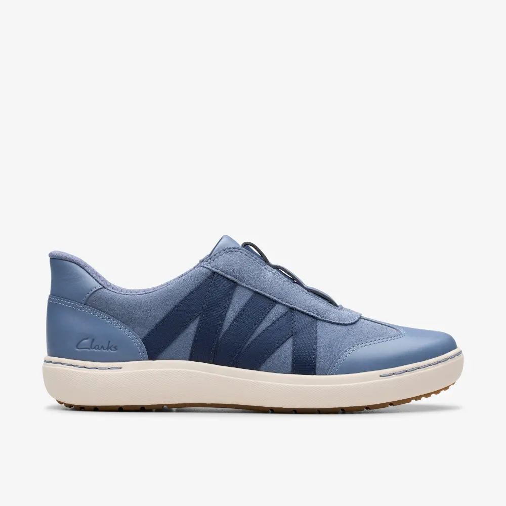 Nalle Tess Damen-Sneaker in Dunkelblau Nalle Tess Damen-Sneaker in Dunkelblau online