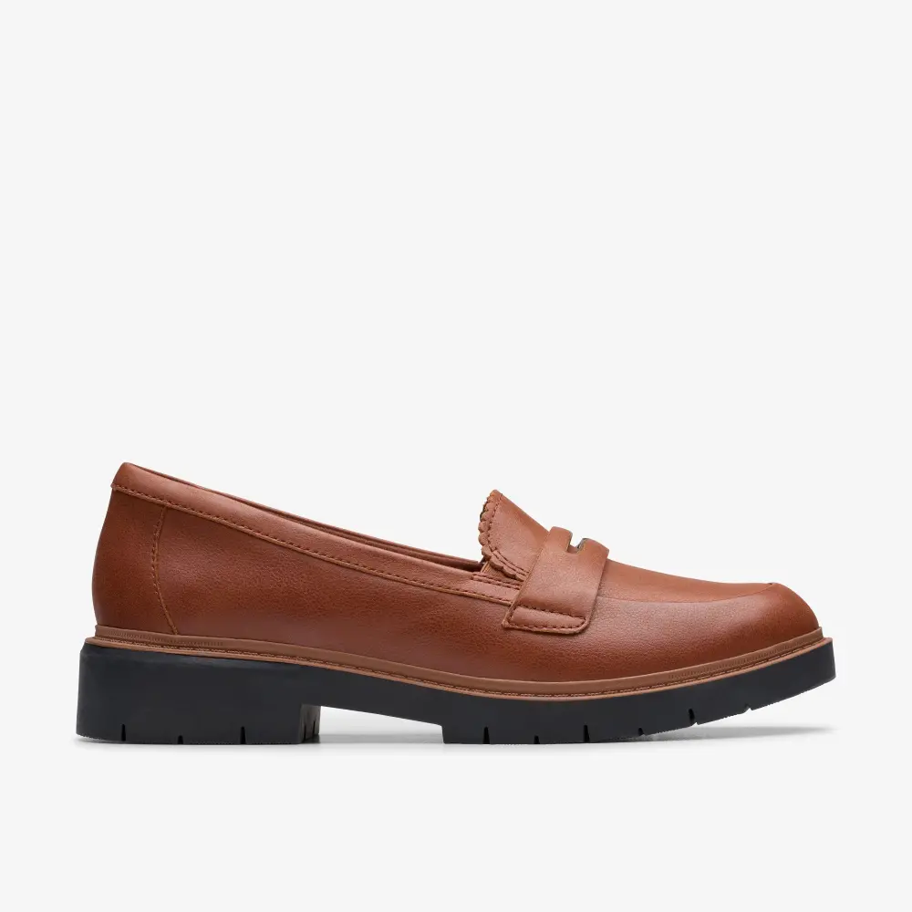schuhe – Clarks Sneaker